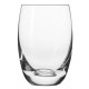 KROSNO Elite - Zestaw szklanek 360 ml - 6 sztuk