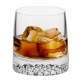 KROSNO Fjord - 6 x szklanki do whisky, wody 300ml