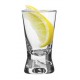 KROSNO BASIC GLASS - Kieliszki do wódki 25 ml