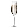 KROSNO Harmony - Kieliszki do szampana 180 ml / 6 osób