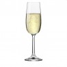 KROSNO Pure - Kieliszki do szampana 170 ml - 6 szt
