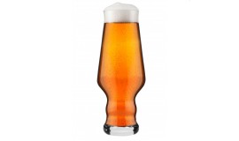 KROSNO Splendour - Szklanki do piwa 400 ml - 6 szt