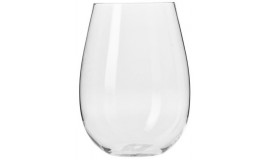 KROSNO Harmony - Szklanki do wina białego 500 ml - 6 szt