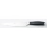 GERLACH DECO BLACK - Nóż kuchenny 20 cm