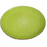 LUBIANA Boss Zielony - Talerz deserowy 16,5 cm