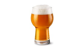 BOHEMIA Prestige Arnulf - Zestaw szklanek do piwa 400 ml - 6 osób