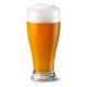 BOHEMIA Prestige Kolumban - Zestaw szklanek do piwa 500 ml - 6 osób