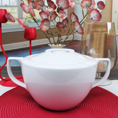 CHODZIEŻ CITY C001 Biały -...