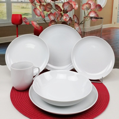 CHODZIEŻ CITY C001 Biały...