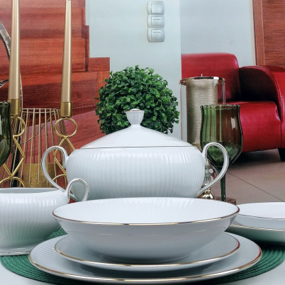 CHODZIEŻ Dalia 3612 ZŁOTA...