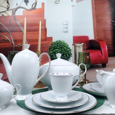 CHODZIEŻ Dalia 3612 ZŁOTA...