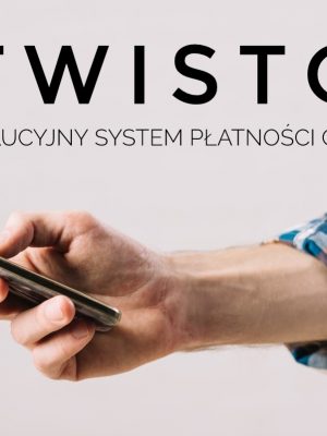 Twisto – Innowacyjny system zakupów on-line. Jak to działa ? - Porady Żabki