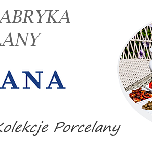 Lubiana – poznaj historię największej fabryki porcelany. Modne i nowoczesne kolekcje, nowe promocje na talerze i filiżanki - Porady Żabki